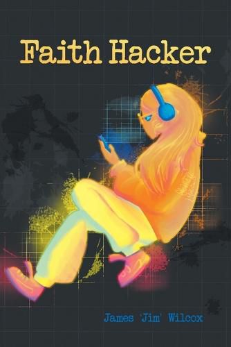 Cover image for Faith Hacker