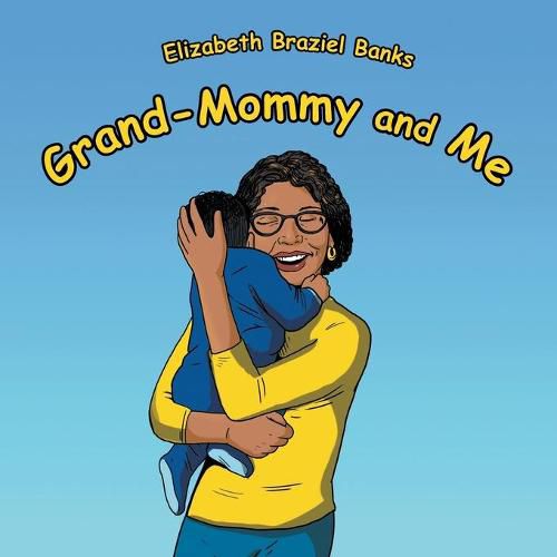 Cover image for Grand-Mommy and Me