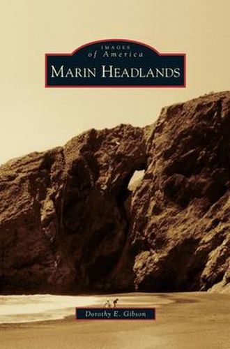 Cover image for Marin Headlands