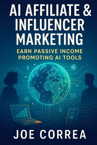 Cover image for AI Affiliate & Influencer Marketing