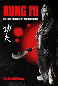 Cover image for Kung Fu
