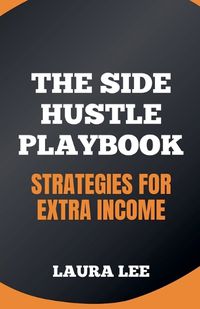 Cover image for The Side Hustle Playbook