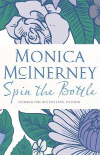 Cover image for Spin the Bottle