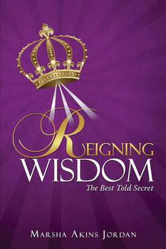 Cover image for Reigning Wisdom