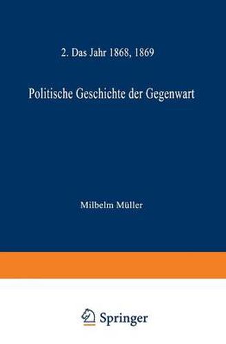 Politische Geschichte Der Gegenwart