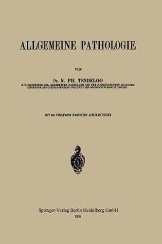 Allgemeine Pathologie