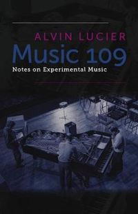 Cover image for Music 109