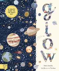 Cover image for Glow