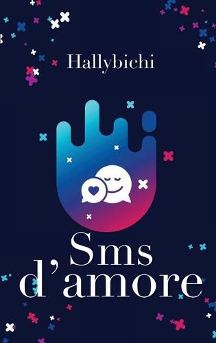 Cover image for Sms d'amore