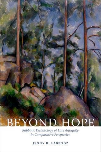 Cover image for Beyond Hope