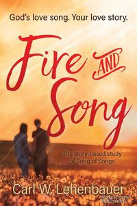 Cover image for Fire and Song