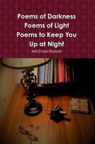 Cover image for Poems of Darkness Poems of Light