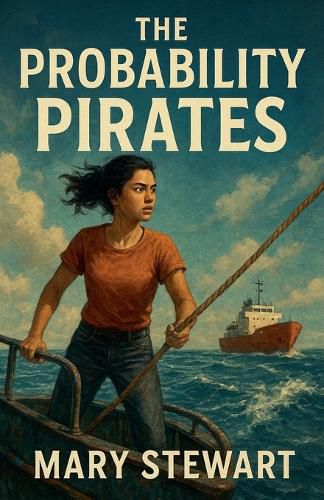 Cover image for The Probability Pirates