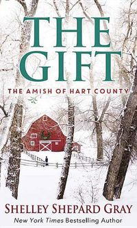 Cover image for The Gift