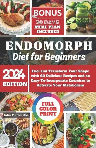 Endomorph Diet for Beginners 2024