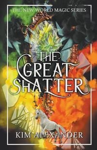 Cover image for The Great Shatter