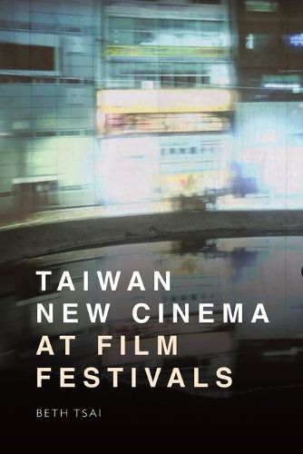 Cover image for Taiwan New Cinema at Film Festivals