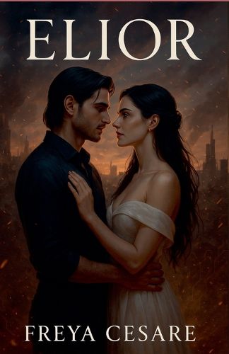 Cover image for Elior