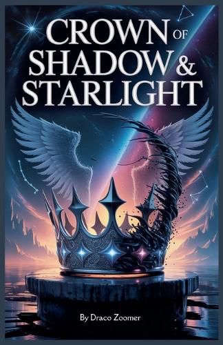 Cover image for Crown of Shadow & Starlight