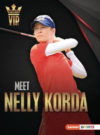 Cover image for Meet Nelly Korda