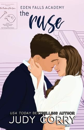 Cover image for The Ruse