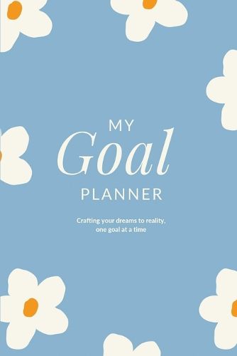 My Goal Planner (Edition2023)