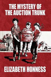 Cover image for Mystery of the Auction Trunk