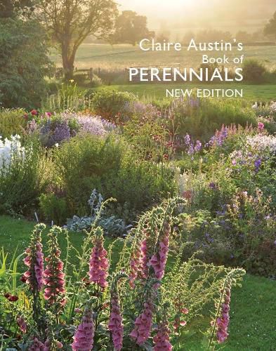 Cover image for Claire Austin's Book Of Perennials New Edition