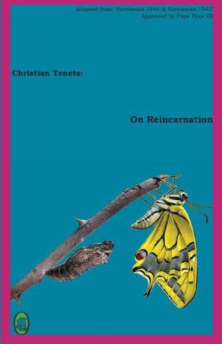 Cover image for On Reincarnation