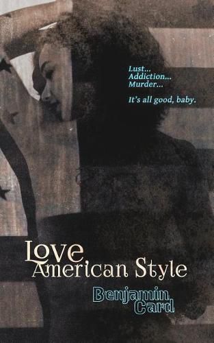 Cover image for Love, American Style