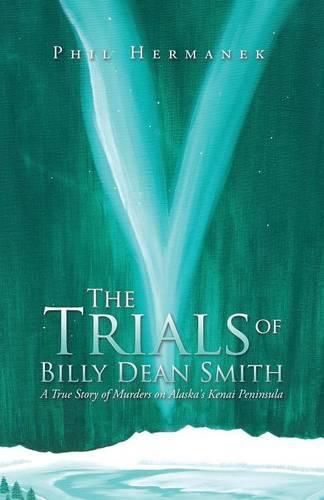 Cover image for The Trials of Billy Dean Smith