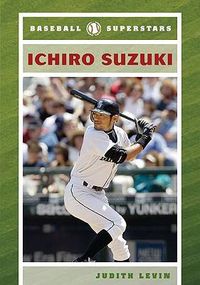 Cover image for Ichiro Suzuki