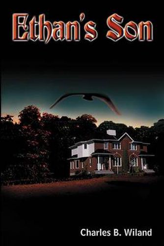 Cover image for Ethan's Son