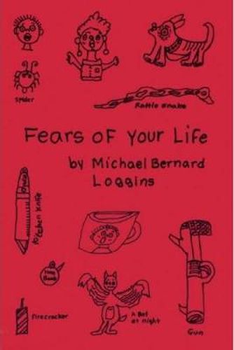 Cover image for Fears Of Your Life