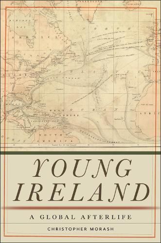 Cover image for Young Ireland