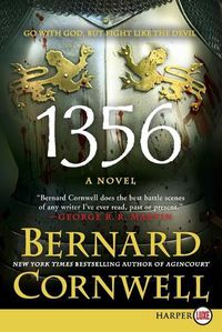 Cover image for 1356