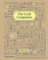 Cover image for The Craft Companion