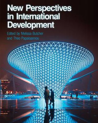 Cover image for New Perspectives in International Development