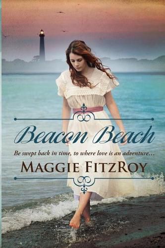 Cover image for Beacon Beach