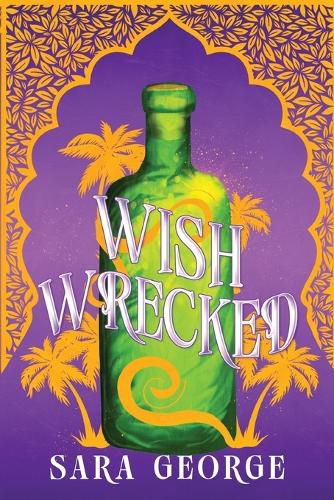 Cover image for Wish Wrecked