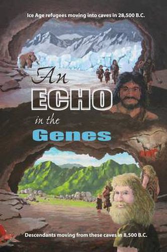 Cover image for An Echo in the Genes