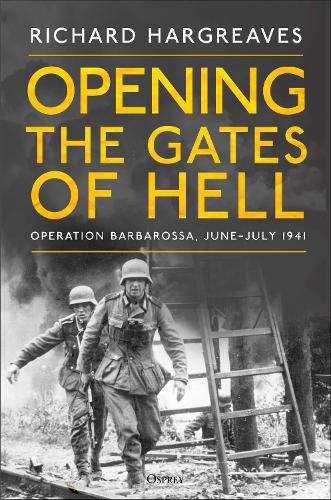 Cover image for Opening the Gates of Hell