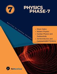 Cover image for Physics Phase 7