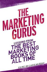 Cover image for The Marketing Gurus