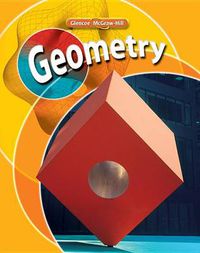 Cover image for Geometry, Student Edition