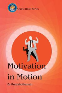 Cover image for Motivation in Motion