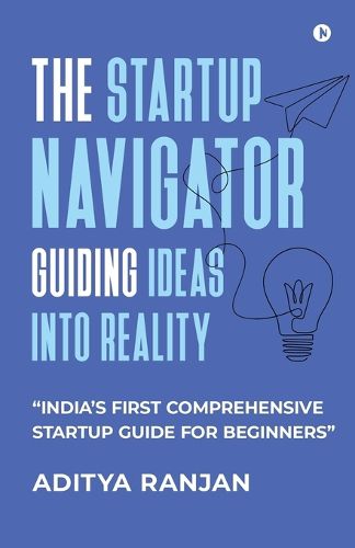 Cover image for The Startup Navigator