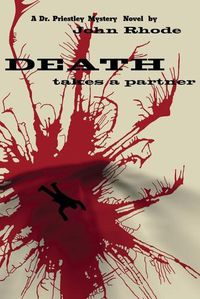 Cover image for Death Takes a Partner
