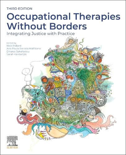 Cover image for Occupational Therapies Without Borders