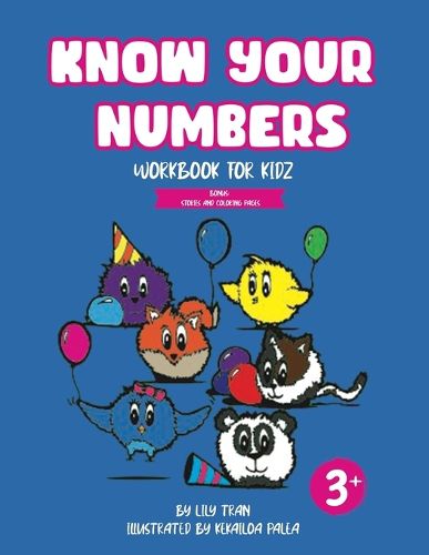 Cover image for Know Your Numbers